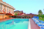 LARISSA BLUE / .AURA HOTEL,LARISSA AURA RESORT / - 3